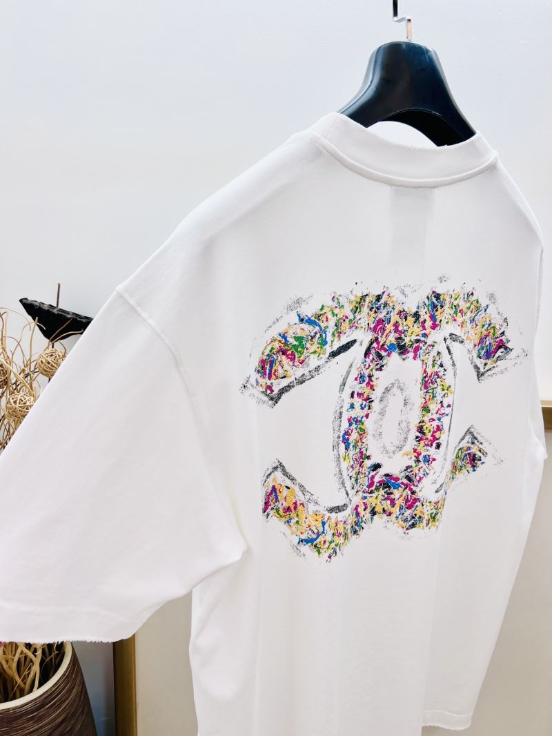 Chanel T-Shirts